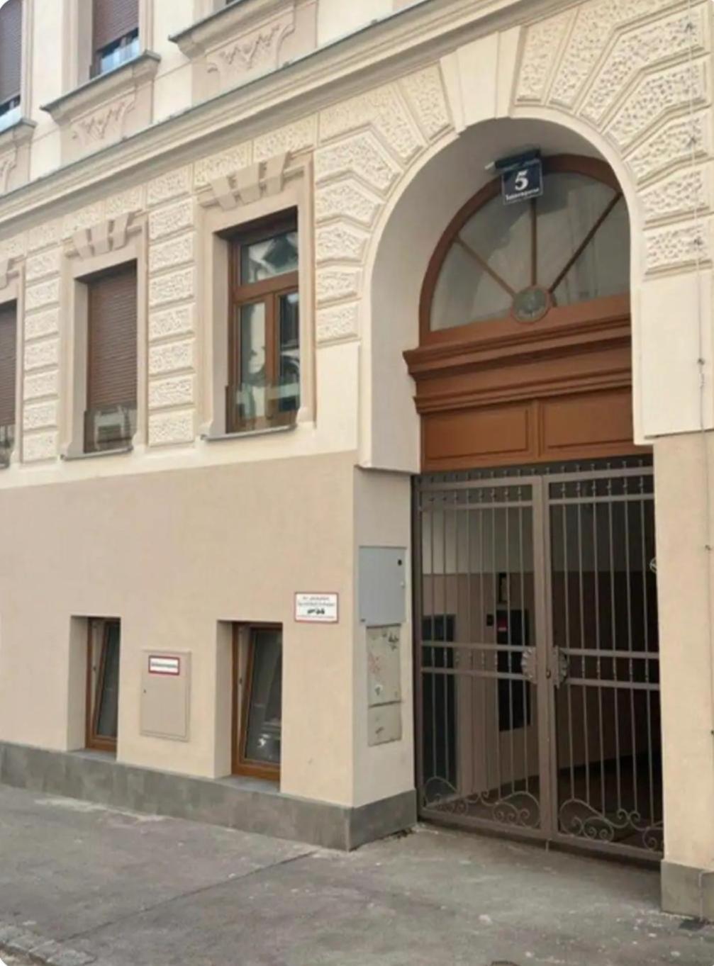 Apartment Central 10 Wien
